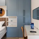 아파트 Little Harbour Duba Stonska