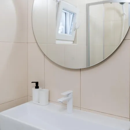 Little Harbour Apartmán