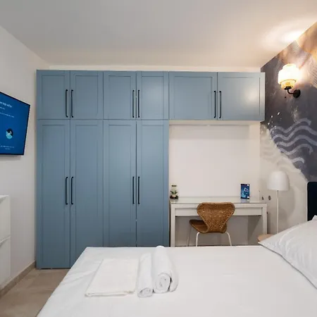 Little Harbour Apartmán