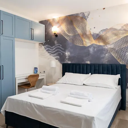 Little Harbour Apartmán