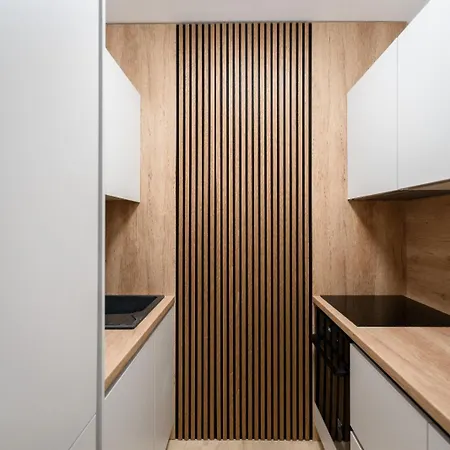 Apartmán Little Harbour Duba Stonska