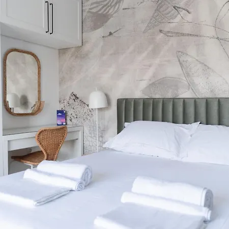 Little Harbour Apartmán Duba Stonska