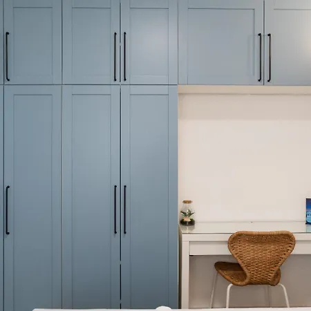 Apartmán Little Harbour Duba Stonska