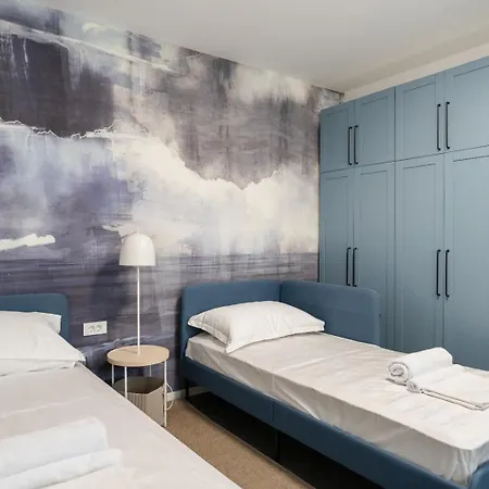 Little Harbour * Duba Stonska