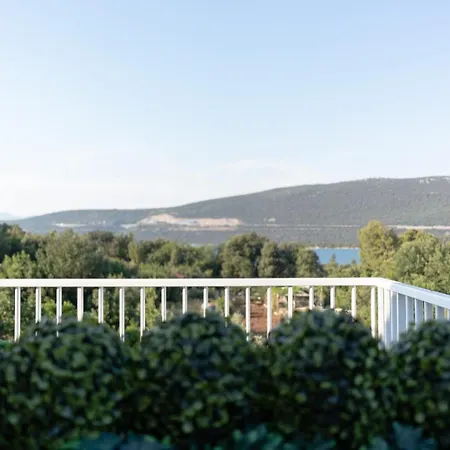 Little Harbour Apartmán