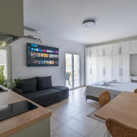Apartman Little Harbour *