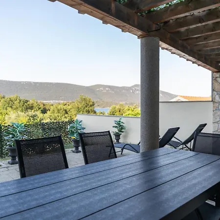 Little Harbour Apartmán Duba Stonska