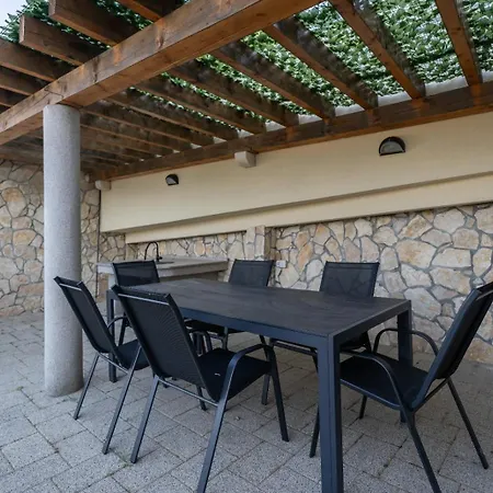 Apartmán Little Harbour Duba Stonska