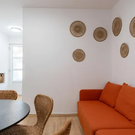 Apartmán Little Harbour *