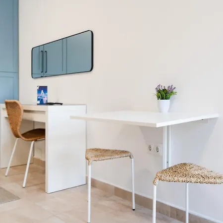 Little Harbour Apartmán Duba Stonska