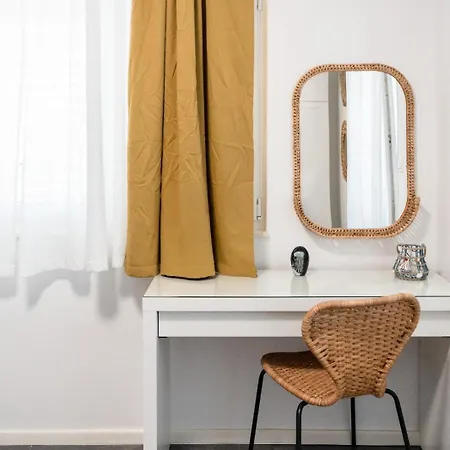 Apartmán Little Harbour