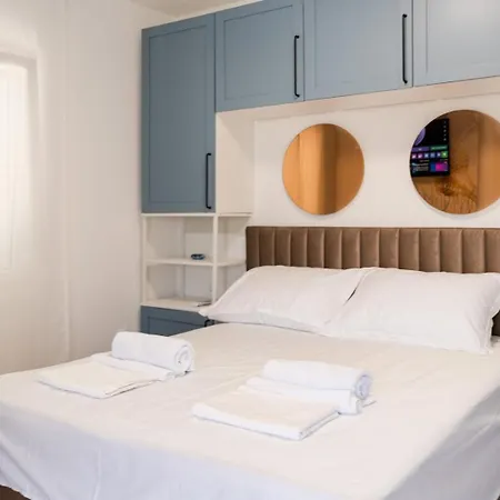 Apartman Little Harbour